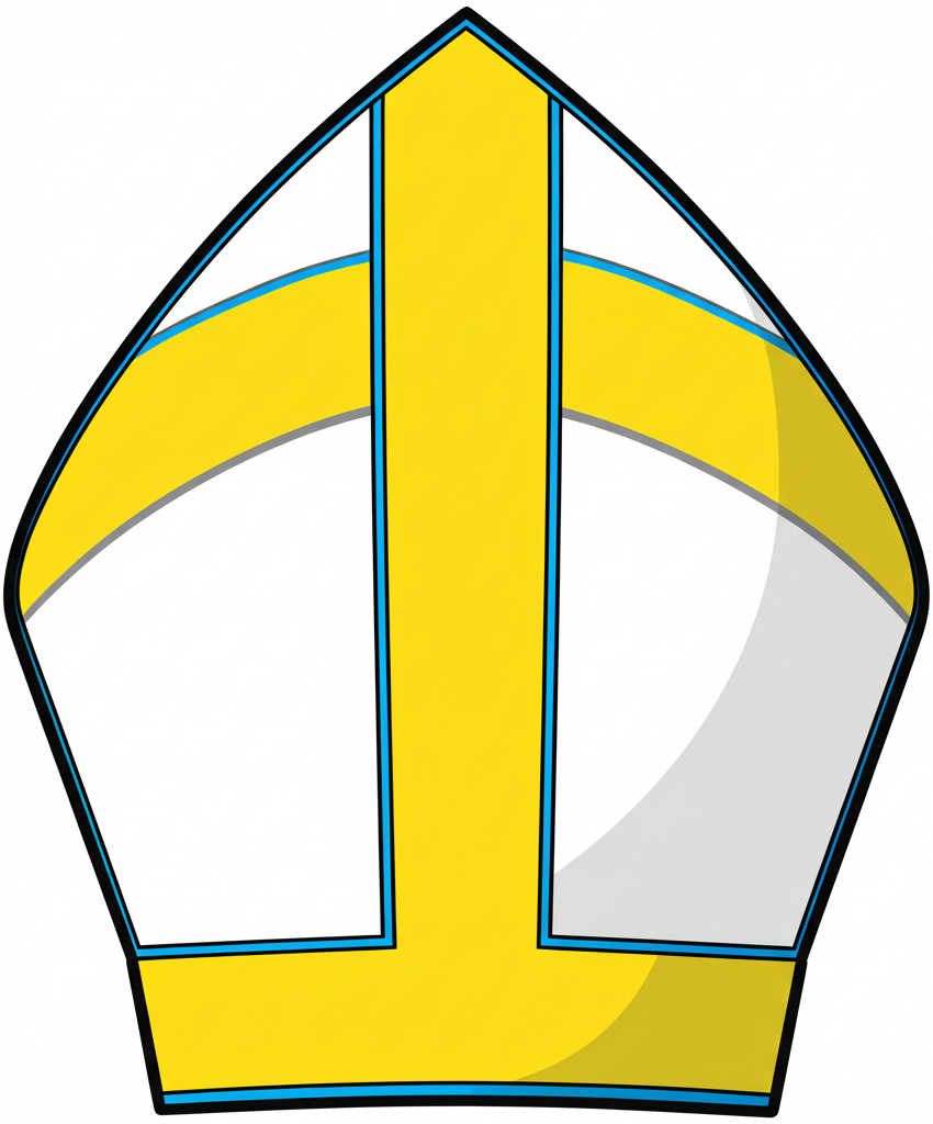 Papal Hat